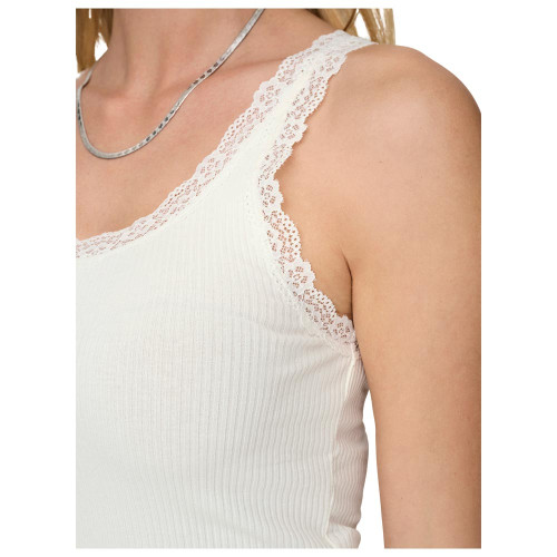 Only Γυναικεία αμάνικη μπλούζα Sara Tank Top